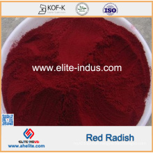 Natural Food Color Red Radish Radish Red Pigment